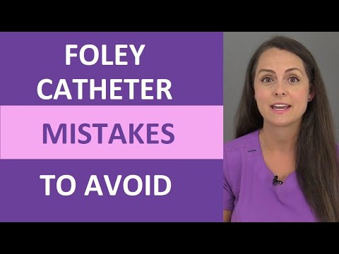 Understanding IV and Urinary Catheters: What You Need to Know