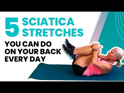 Relieve Sciatica with These Effective Stretching Moves post thumbnail image