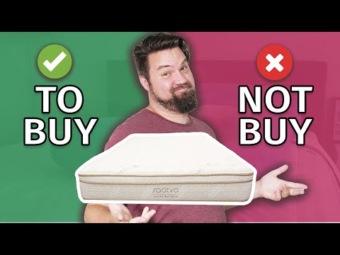 Is the Saatva Mattress Right for Your Sleep Health in 2023?