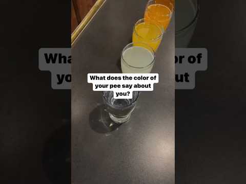 Understanding Proteinuria: What Your Urine is Telling You