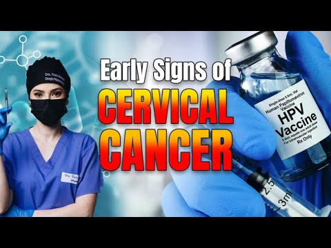 Protecting Against Cervical Cancer: The Role of HPV Vaccines