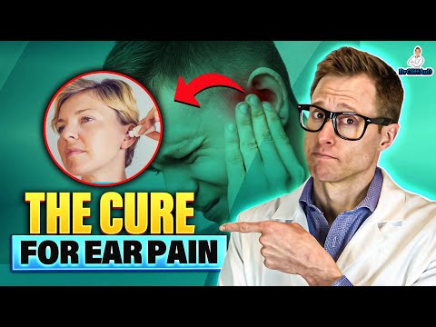 Effective Ways to Alleviate Ear Pain and Discomfort