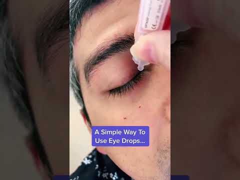 Carboxymethylcellulose Sodium for Eye Care: Key Uses Explained