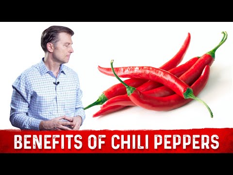 What Is Chili Made Of? Understanding Its Health Benefits post thumbnail image