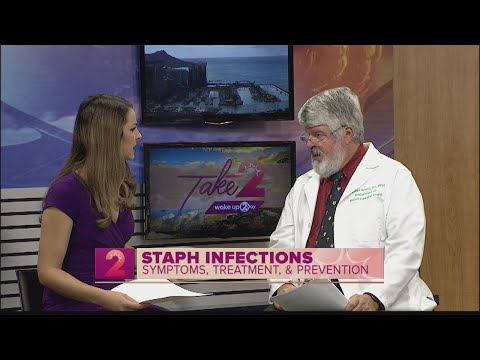 Staph Infections: Recognizing Symptoms and Effective Treatments