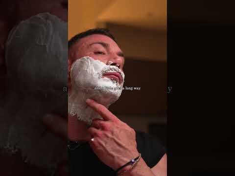 Master the Art of Ball Shaving Like a Pro