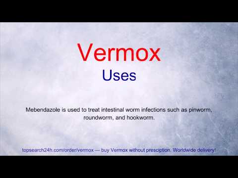 Understanding Vermox: Uses, Side Effects, and Interactions post thumbnail image