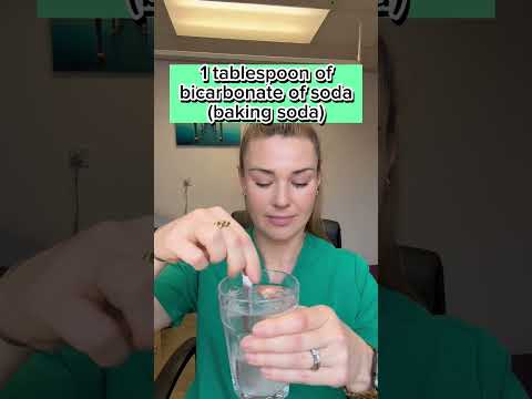 Make Your Own Saline Solution for Soothing Relief