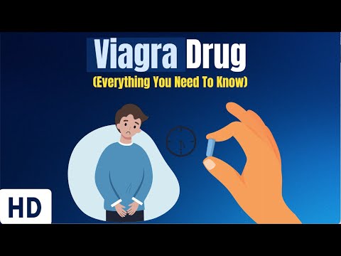 How Long Does Sildenafil Last: What You Should Expect post thumbnail image