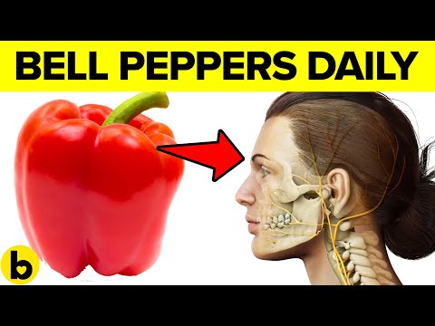 Capsicum: Benefits, Risks, and Surprising Facts post thumbnail image