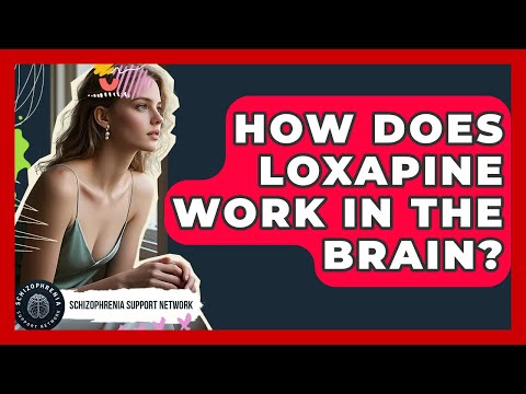 Understanding Loxapine: Treatment for Mental Health Disorders