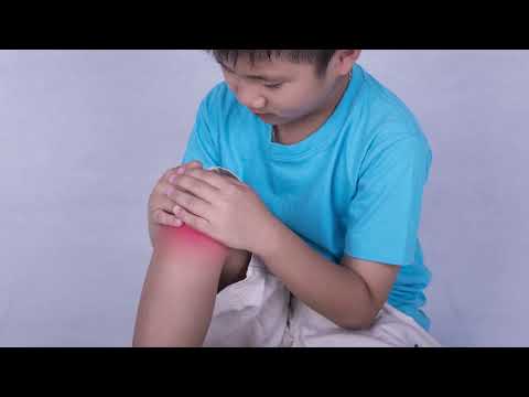 Understanding Sever’s Disease: Causes, Symptoms, and Care post thumbnail image