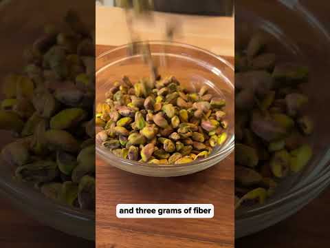 Nourish Your Life with Pistachios: Benefits and Prep Insights