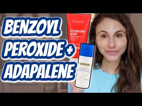Understanding Adapalene-Benzoyl Peroxide: Uses and Risks