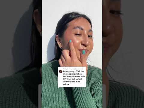 Hydrocolloid Patches for Pimples: Your Essential Insight