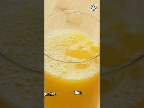 Orange Urine: What Your Body Might Be Trying to Say post thumbnail image
