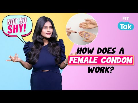 Female Condoms: Weighing Pros and Cons for Safer Sex