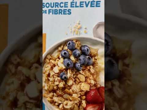 Unlocking the Health Benefits of Granola for Better Wellness