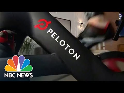 Peloton Recalls Over 2 Million Bikes: What You Should Know