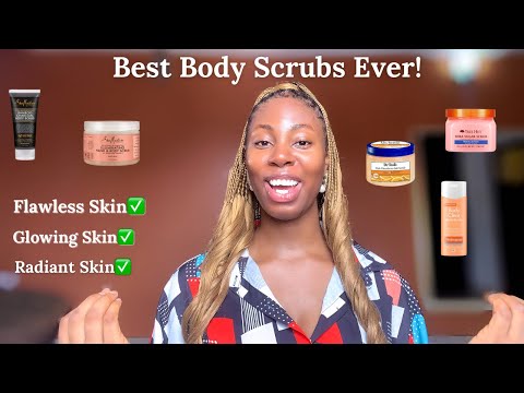 Effective Body Scrubs for Radiant Skin and Overall Wellness post thumbnail image