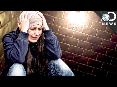 Understanding Claustrophobia: Causes, Signs, and Relief
