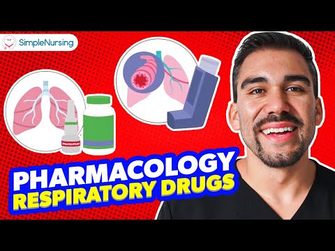 Essential COPD Medications You Should Be Aware Of post thumbnail image