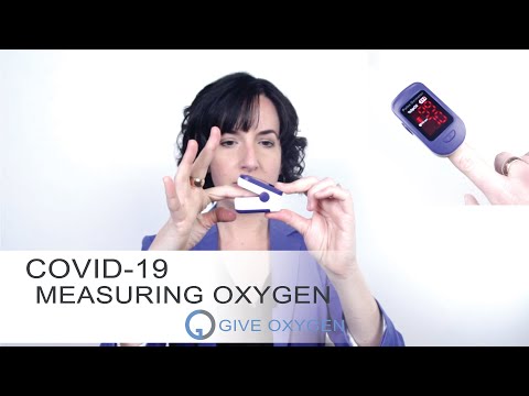 Do You Need a Pulse Oximeter During COVID-19? post thumbnail image