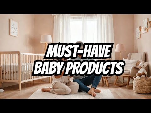 Top Baby Registries for New Parents to Consider
