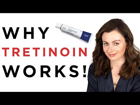 Expectations for Acne Treatment with Tretinoin (Retin-A)