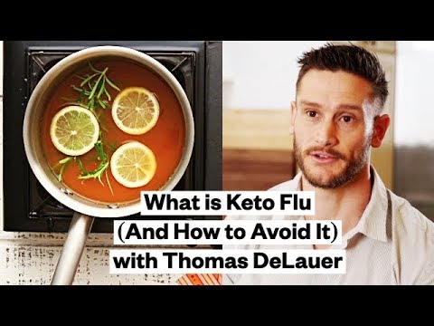 Beat Keto Flu: Simple Remedies for a Smooth Transition