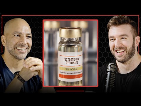 Testosterone Injections: Is This the Right Choice for You? post thumbnail image