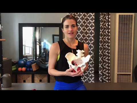 Understanding Kegels: Their Role in Women's Health