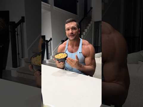 Egg Whites: Protein Powerhouse with Minimal Calories