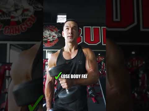 Are Veiny Arms a Fitness Indicator? Understanding Their Significance