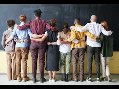 Embrace the Power of Hugs for Yourself and Others