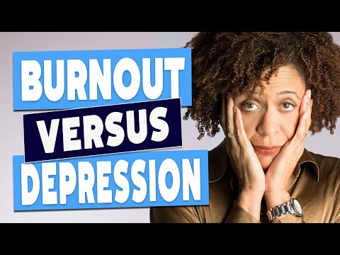 Understanding Work Burnout and Its Impact on Mental Health post thumbnail image