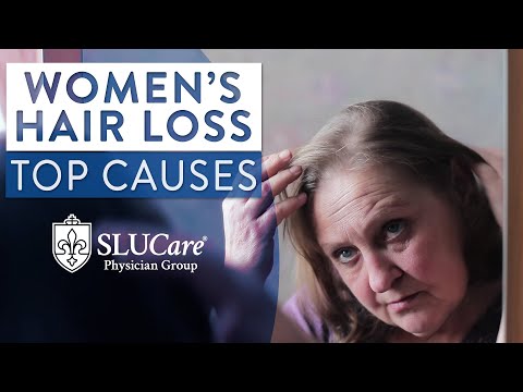 Understanding Hair Loss in Women: Causes and Effective Treatments