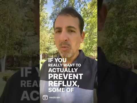 What Heartburn Feels Like: Recognizing Symptoms & Treatments
