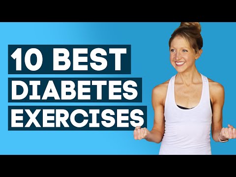 Managing Diabetes Fatigue: 8 Tips for Effective Exercise