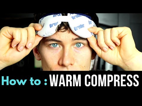 Warm Compresses Made Simple: Dry or Moist Methods