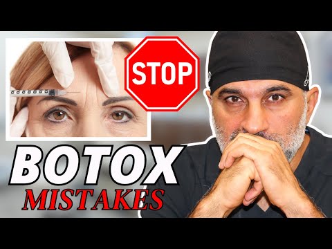 5 Key Factors for Safe and Effective Botox Treatments