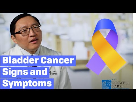 Recognizing the Signs: Do You Have Bladder Cancer?
