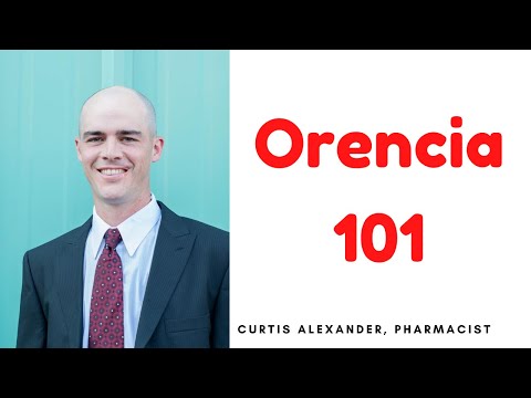 Understanding Orencia Side Effects and How to Manage Them post thumbnail image