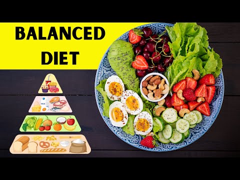 What to Eat and When for Optimal Health and Wellbeing