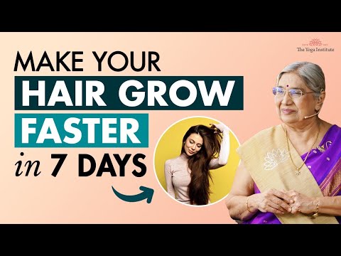 14 Secrets for Faster, Healthier Hair Growth