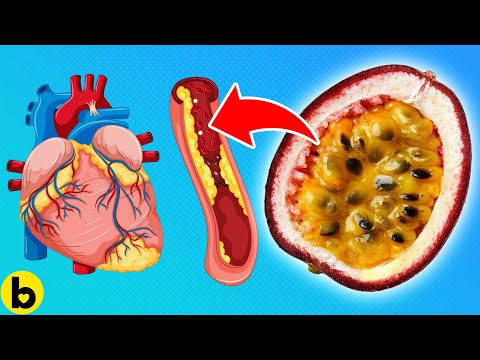 Passion Fruit Benefits: How to Enjoy for Better Health