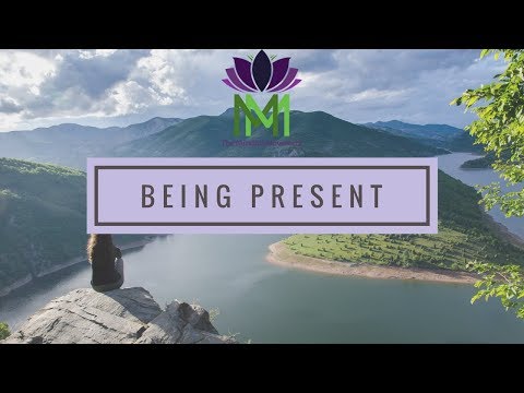 Mindfulness for Health: Your Beginner's Guide to Being Present