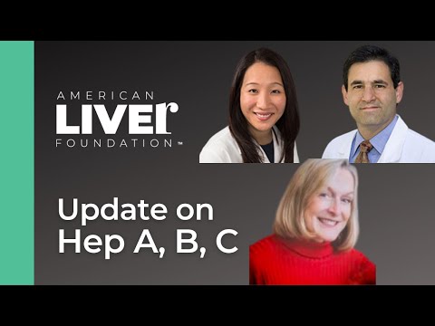 Understanding Hepatitis A: Treatments, Complications, and Outlook