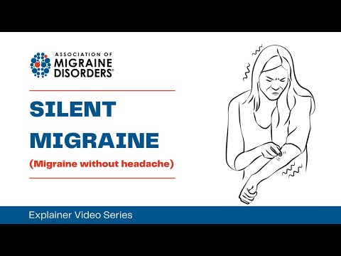 Understanding Silent Migraine: Symptoms and Causes Explained post thumbnail image