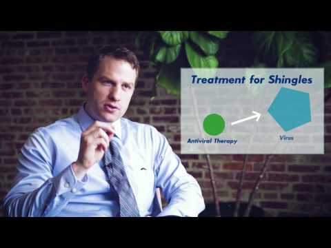 Understanding Shingles on the Buttocks: Symptoms and Care